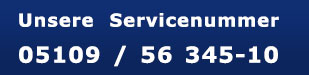 Servicenummer FacilityClean Gebäudereinigung Hannover
